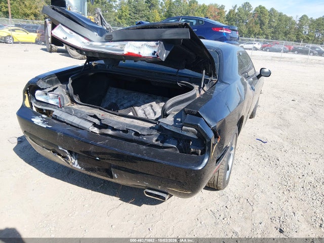 Продаж на аукціоні авто 2012 Dodge Challenger Sxt, vin: 2C3CDYAG3CH181076, номер лоту: 46271662