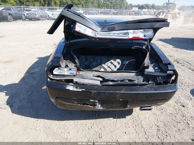 Продаж на аукціоні авто 2012 Dodge Challenger Sxt, vin: 2C3CDYAG3CH181076, номер лоту: 46271662