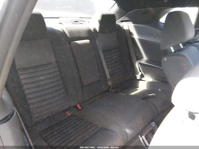 Продаж на аукціоні авто 2012 Dodge Challenger Sxt, vin: 2C3CDYAG3CH181076, номер лоту: 46271662