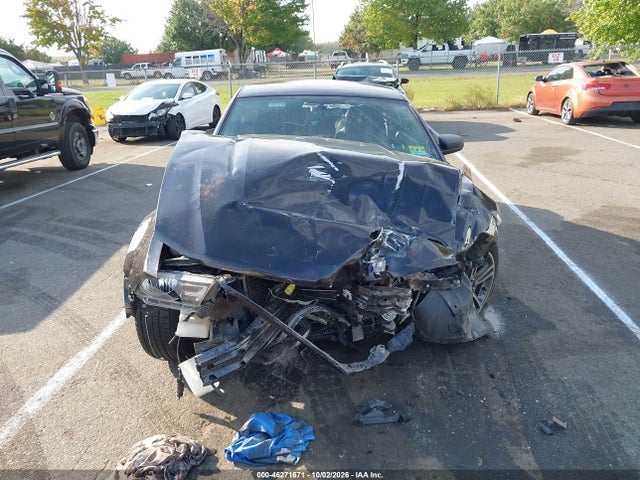 Продаж на аукціоні авто 2012 Ford Mustang V6 Premium, vin: 1ZVBP8AM4C5229323, номер лоту: 46271671