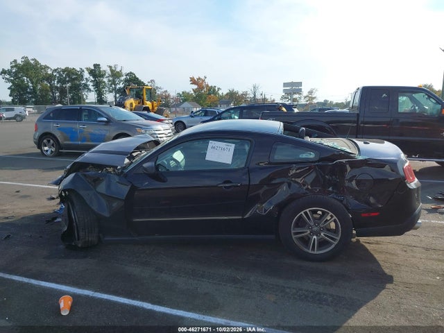 Продаж на аукціоні авто 2012 Ford Mustang V6 Premium, vin: 1ZVBP8AM4C5229323, номер лоту: 46271671