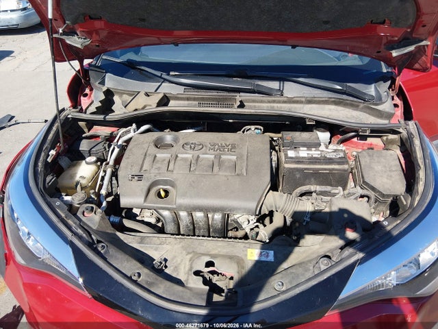 Продаж на аукціоні авто 2020 Toyota C-hr Xle, vin: JTNKHMBX5L1082725, номер лоту: 46271679