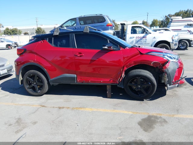 Продаж на аукціоні авто 2020 Toyota C-hr Xle, vin: JTNKHMBX5L1082725, номер лоту: 46271679