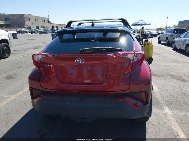 Продаж на аукціоні авто 2020 Toyota C-hr Xle, vin: JTNKHMBX5L1082725, номер лоту: 46271679