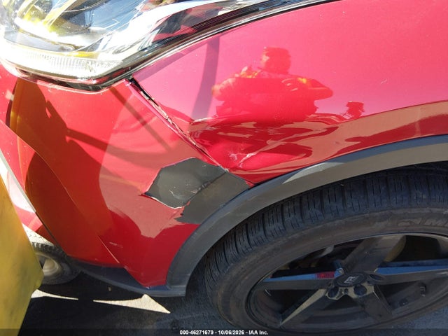 Продаж на аукціоні авто 2020 Toyota C-hr Xle, vin: JTNKHMBX5L1082725, номер лоту: 46271679