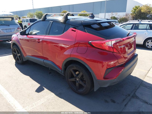 Продаж на аукціоні авто 2020 Toyota C-hr Xle, vin: JTNKHMBX5L1082725, номер лоту: 46271679