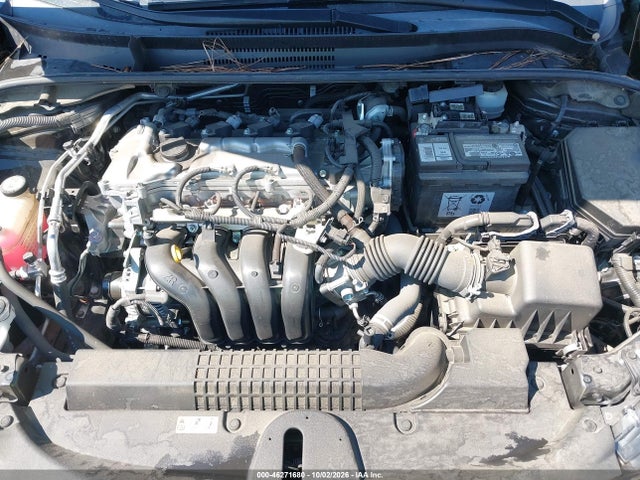 Aukcja sprzedaży 2020 Toyota Corolla Le, vin: JTDEPRAE0LJ108598, numer aukcji: 46271680