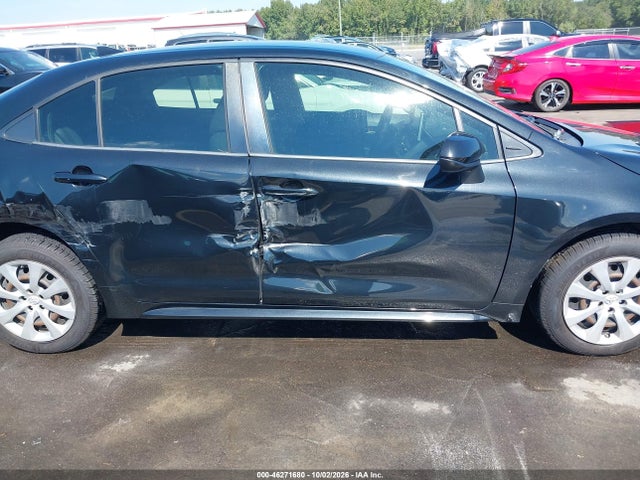 Aukcja sprzedaży 2020 Toyota Corolla Le, vin: JTDEPRAE0LJ108598, numer aukcji: 46271680
