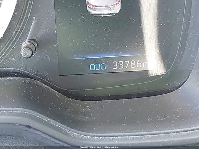 Aukcja sprzedaży 2020 Toyota Corolla Le, vin: JTDEPRAE0LJ108598, numer aukcji: 46271680