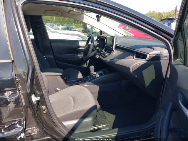 Aukcja sprzedaży 2020 Toyota Corolla Le, vin: JTDEPRAE0LJ108598, numer aukcji: 46271680