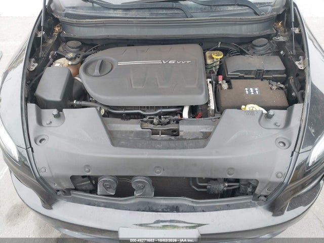 Aukcja sprzedaży 2015 Jeep Cherokee Latitude, vin: 1C4PJMCS4FW774709, numer aukcji: 46271682
