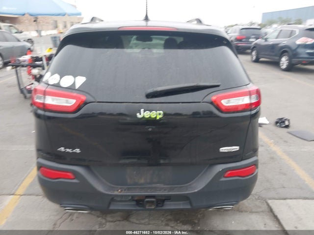 Aukcja sprzedaży 2015 Jeep Cherokee Latitude, vin: 1C4PJMCS4FW774709, numer aukcji: 46271682