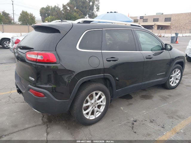 Aukcja sprzedaży 2015 Jeep Cherokee Latitude, vin: 1C4PJMCS4FW774709, numer aukcji: 46271682