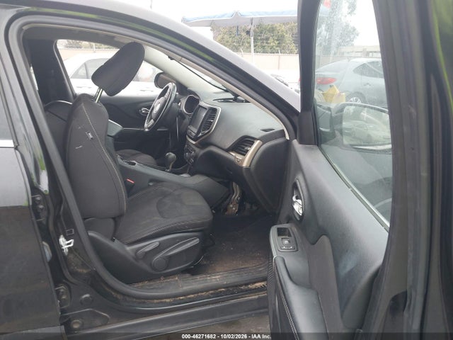 Aukcja sprzedaży 2015 Jeep Cherokee Latitude, vin: 1C4PJMCS4FW774709, numer aukcji: 46271682