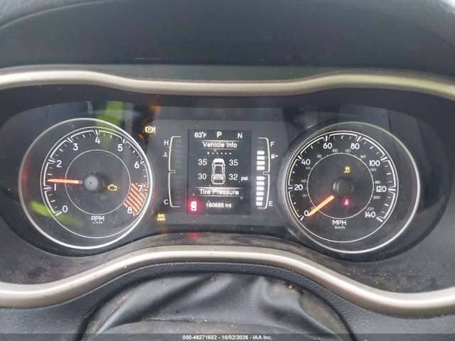 Aukcja sprzedaży 2015 Jeep Cherokee Latitude, vin: 1C4PJMCS4FW774709, numer aukcji: 46271682