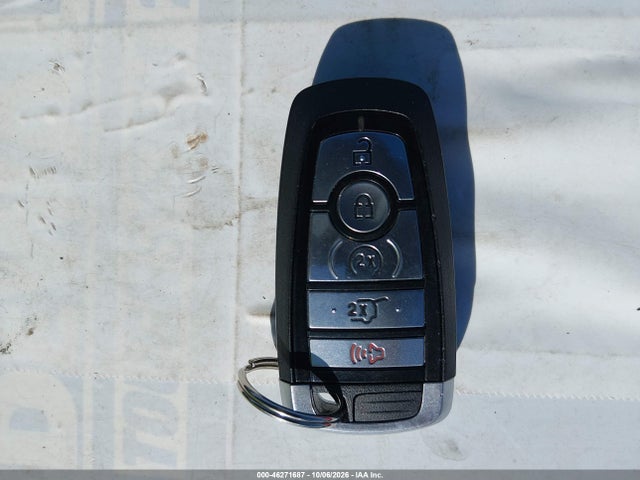 2020 Ford Explorer Limited მანქანა იყიდება აუქციონზე, vin: 1FMSK8FH9LGB54972, აუქციონის ნომერი: 46271687