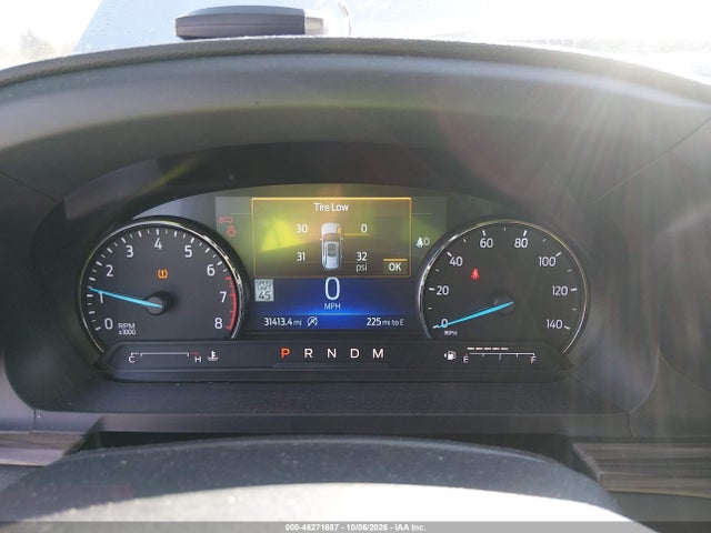 2020 Ford Explorer Limited მანქანა იყიდება აუქციონზე, vin: 1FMSK8FH9LGB54972, აუქციონის ნომერი: 46271687