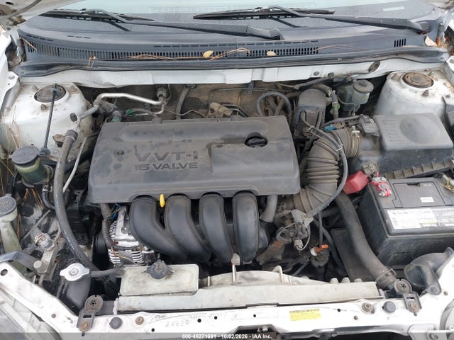 Продаж на аукціоні авто 2003 Toyota Corolla S, vin: 1NXBR32E93Z009247, номер лоту: 46271691