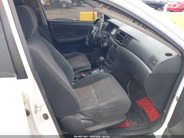 Продаж на аукціоні авто 2003 Toyota Corolla S, vin: 1NXBR32E93Z009247, номер лоту: 46271691