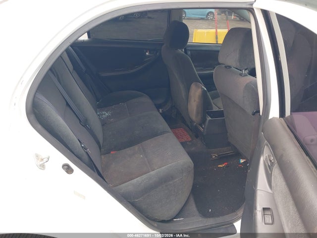 Продаж на аукціоні авто 2003 Toyota Corolla S, vin: 1NXBR32E93Z009247, номер лоту: 46271691