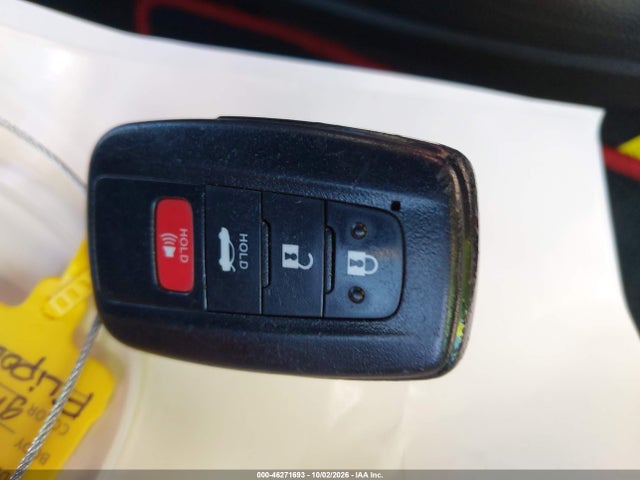 Продаж на аукціоні авто 2021 Toyota Camry Trd, vin: 4T1KZ1AKXMU048765, номер лоту: 46271693