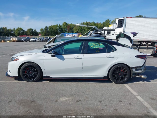 Продаж на аукціоні авто 2021 Toyota Camry Trd, vin: 4T1KZ1AKXMU048765, номер лоту: 46271693