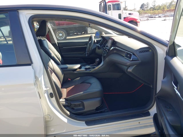 Продаж на аукціоні авто 2021 Toyota Camry Trd, vin: 4T1KZ1AKXMU048765, номер лоту: 46271693