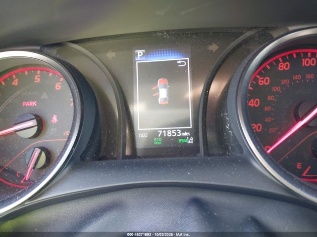 Продаж на аукціоні авто 2021 Toyota Camry Trd, vin: 4T1KZ1AKXMU048765, номер лоту: 46271693