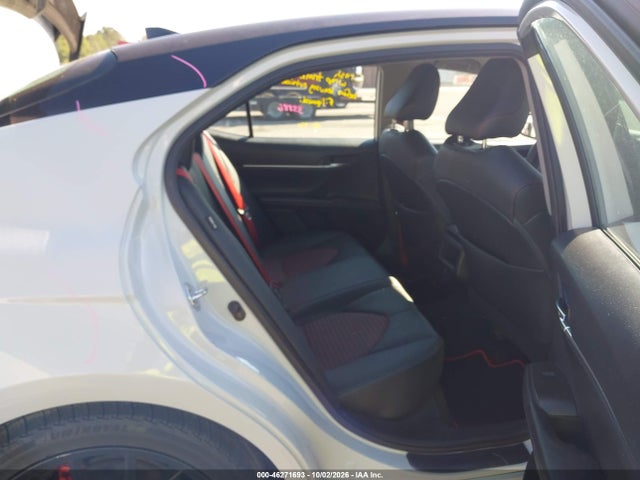 Продаж на аукціоні авто 2021 Toyota Camry Trd, vin: 4T1KZ1AKXMU048765, номер лоту: 46271693