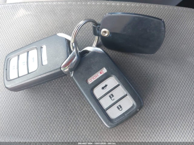 46271694 :رقم المزاد ، 19XFB2F87FE100755 vin ، 2015 Honda Civic Ex مزاد بيع