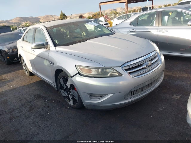 Aukcja sprzedaży 2011 Ford Taurus Limited, vin: 1FAHP2FW3BG107355, numer aukcji: 46271696
