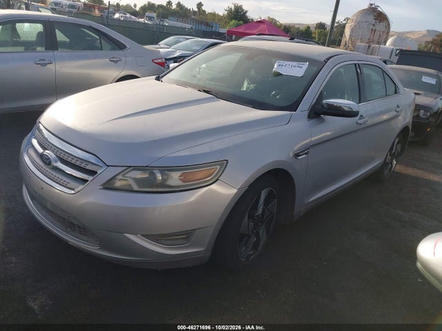 Продажа на аукционе авто 2011 Ford Taurus Limited, vin: 1FAHP2FW3BG107355, номер лота: 46271696