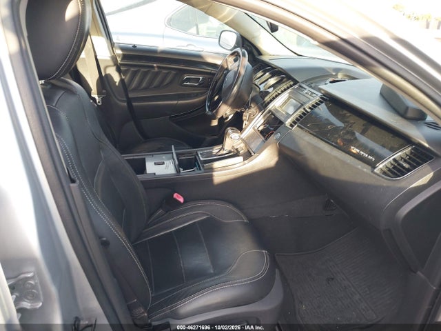 Продажа на аукционе авто 2011 Ford Taurus Limited, vin: 1FAHP2FW3BG107355, номер лота: 46271696