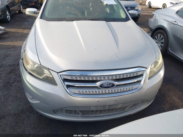 Продажа на аукционе авто 2011 Ford Taurus Limited, vin: 1FAHP2FW3BG107355, номер лота: 46271696