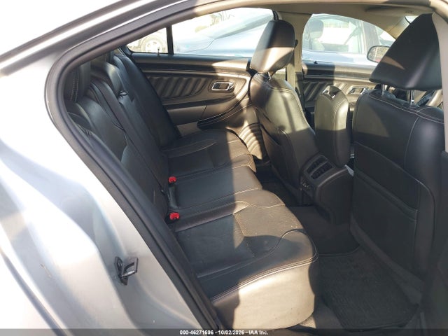 Продажа на аукционе авто 2011 Ford Taurus Limited, vin: 1FAHP2FW3BG107355, номер лота: 46271696
