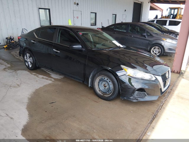 Aukcja sprzedaży 2019 Nissan Altima 2.5 S, vin: 1N4BL4BV9KC142743, numer aukcji: 46271703