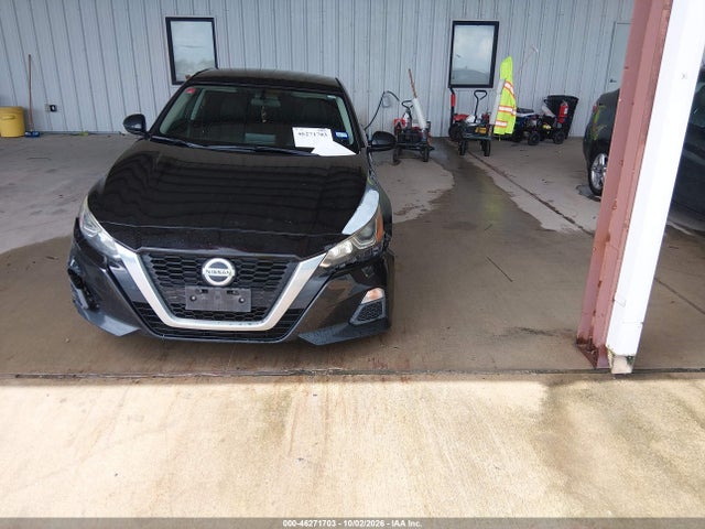 Продаж на аукціоні авто 2019 Nissan Altima 2.5 S, vin: 1N4BL4BV9KC142743, номер лоту: 46271703