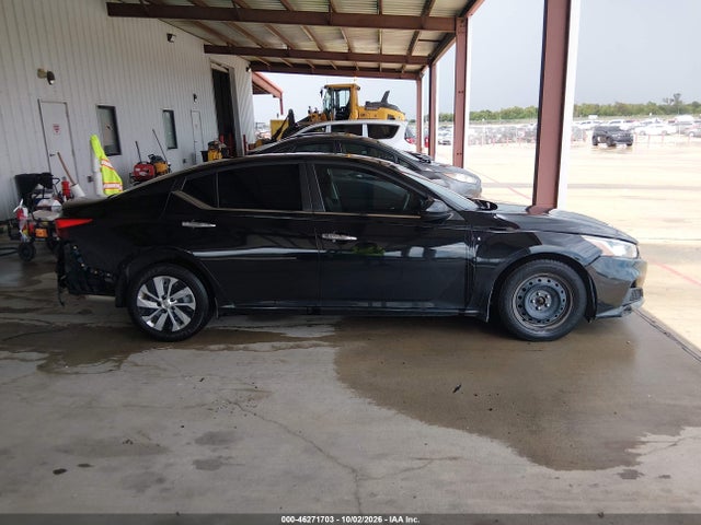Продаж на аукціоні авто 2019 Nissan Altima 2.5 S, vin: 1N4BL4BV9KC142743, номер лоту: 46271703