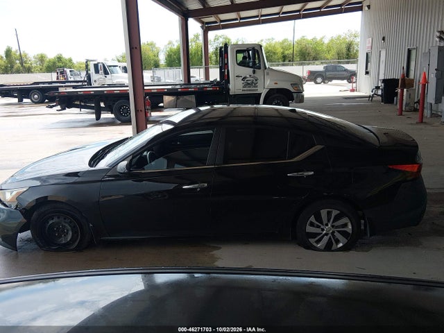 Продаж на аукціоні авто 2019 Nissan Altima 2.5 S, vin: 1N4BL4BV9KC142743, номер лоту: 46271703