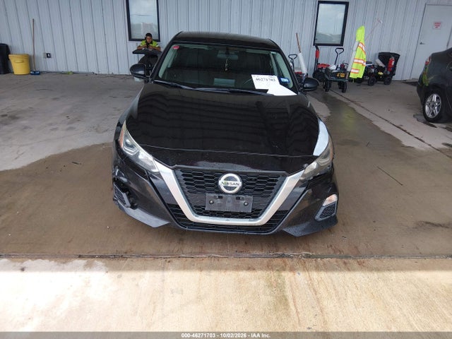 Продаж на аукціоні авто 2019 Nissan Altima 2.5 S, vin: 1N4BL4BV9KC142743, номер лоту: 46271703