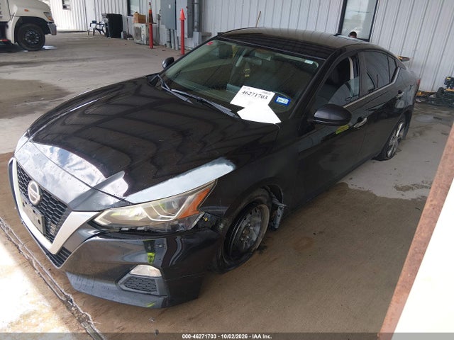 Продаж на аукціоні авто 2019 Nissan Altima 2.5 S, vin: 1N4BL4BV9KC142743, номер лоту: 46271703