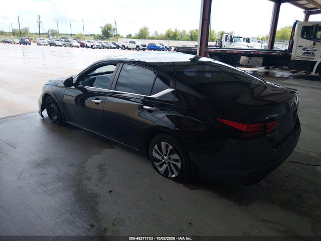 Продаж на аукціоні авто 2019 Nissan Altima 2.5 S, vin: 1N4BL4BV9KC142743, номер лоту: 46271703