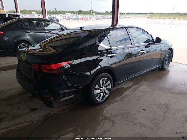 Продаж на аукціоні авто 2019 Nissan Altima 2.5 S, vin: 1N4BL4BV9KC142743, номер лоту: 46271703