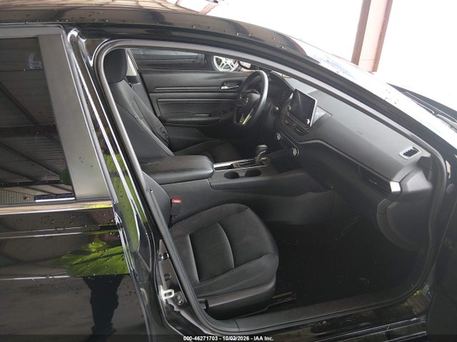 Продаж на аукціоні авто 2019 Nissan Altima 2.5 S, vin: 1N4BL4BV9KC142743, номер лоту: 46271703