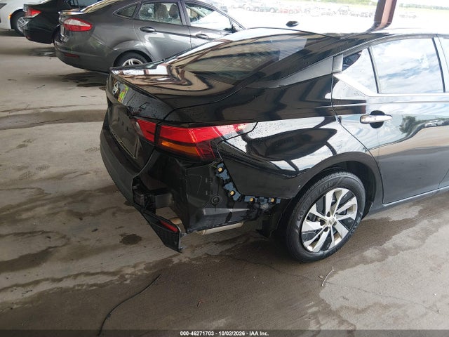 Продаж на аукціоні авто 2019 Nissan Altima 2.5 S, vin: 1N4BL4BV9KC142743, номер лоту: 46271703