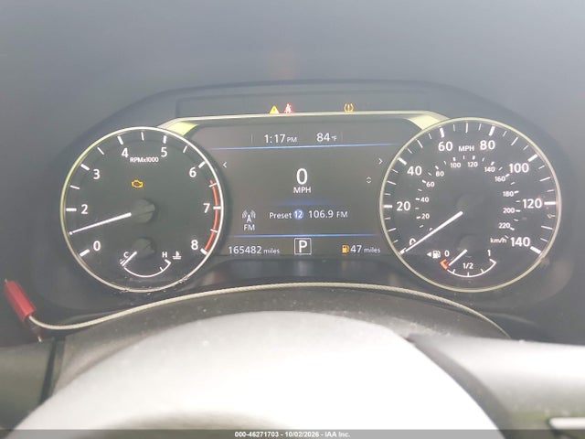 Продаж на аукціоні авто 2019 Nissan Altima 2.5 S, vin: 1N4BL4BV9KC142743, номер лоту: 46271703