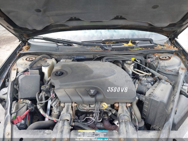 Продаж на аукціоні авто 2009 Chevrolet Impala Lt, vin: 2G1WT57N091306724, номер лоту: 46271715