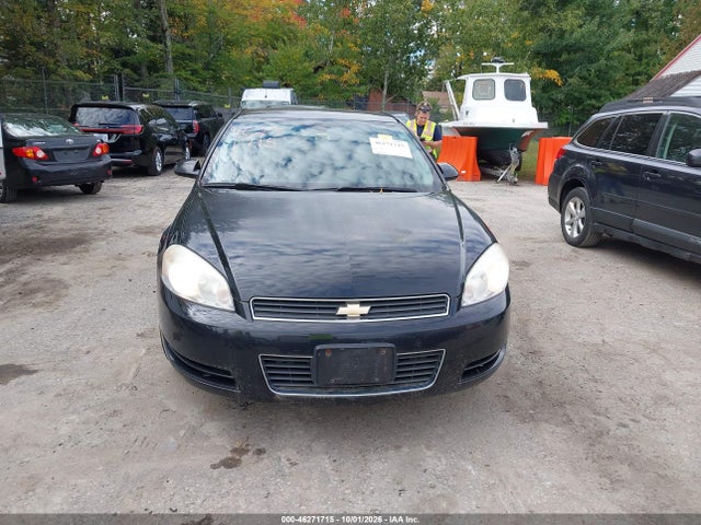 Продаж на аукціоні авто 2009 Chevrolet Impala Lt, vin: 2G1WT57N091306724, номер лоту: 46271715