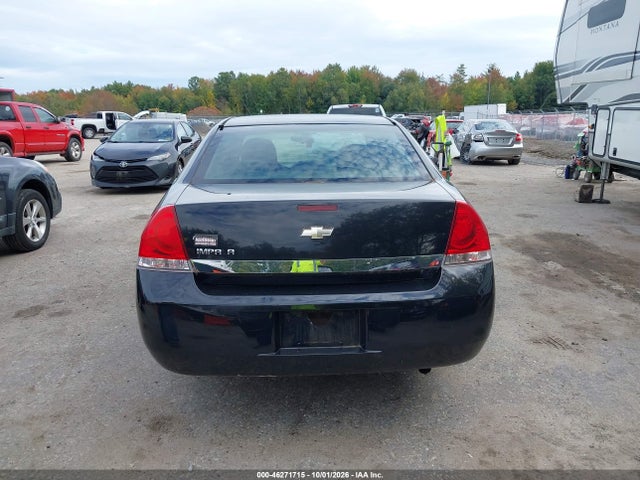 Продаж на аукціоні авто 2009 Chevrolet Impala Lt, vin: 2G1WT57N091306724, номер лоту: 46271715