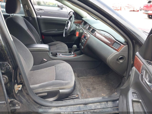 Продаж на аукціоні авто 2009 Chevrolet Impala Lt, vin: 2G1WT57N091306724, номер лоту: 46271715